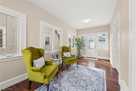 Tiny photo for 1472 Belle Avenue, Lakewood, OH 44107 (MLS # 5189755)