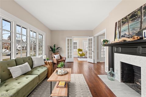 Tiny photo for 1472 Belle Avenue, Lakewood, OH 44107 (MLS # 5189755)