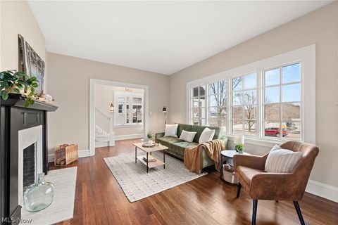 Tiny photo for 1472 Belle Avenue, Lakewood, OH 44107 (MLS # 5189755)