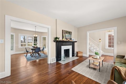 Tiny photo for 1472 Belle Avenue, Lakewood, OH 44107 (MLS # 5189755)