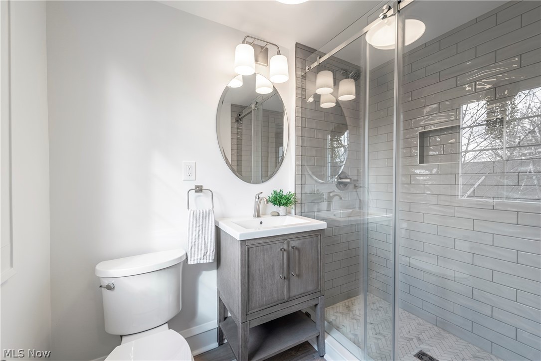 Belle Ave Allotment - Residential