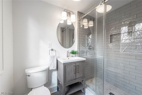 Tiny photo for 1472 Belle Avenue, Lakewood, OH 44107 (MLS # 5189755)