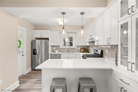 Tiny photo for 1472 Belle Avenue, Lakewood, OH 44107 (MLS # 5189755)