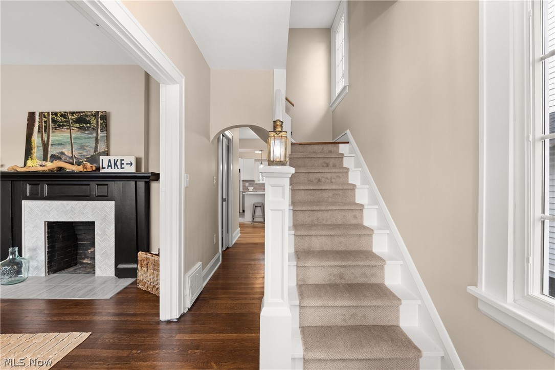 Belle Ave Allotment - Residential