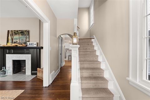 Tiny photo for 1472 Belle Avenue, Lakewood, OH 44107 (MLS # 5189755)