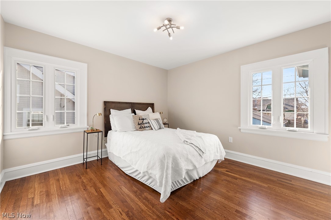 Belle Ave Allotment - Residential