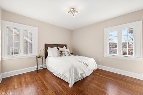 Tiny photo for 1472 Belle Avenue, Lakewood, OH 44107 (MLS # 5189755)