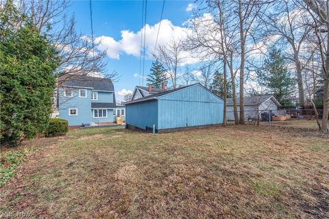 Tiny photo for 1472 Belle Avenue, Lakewood, OH 44107 (MLS # 5189755)