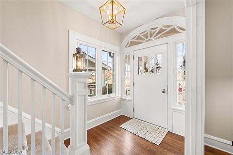 Tiny photo for 1472 Belle Avenue, Lakewood, OH 44107 (MLS # 5189755)