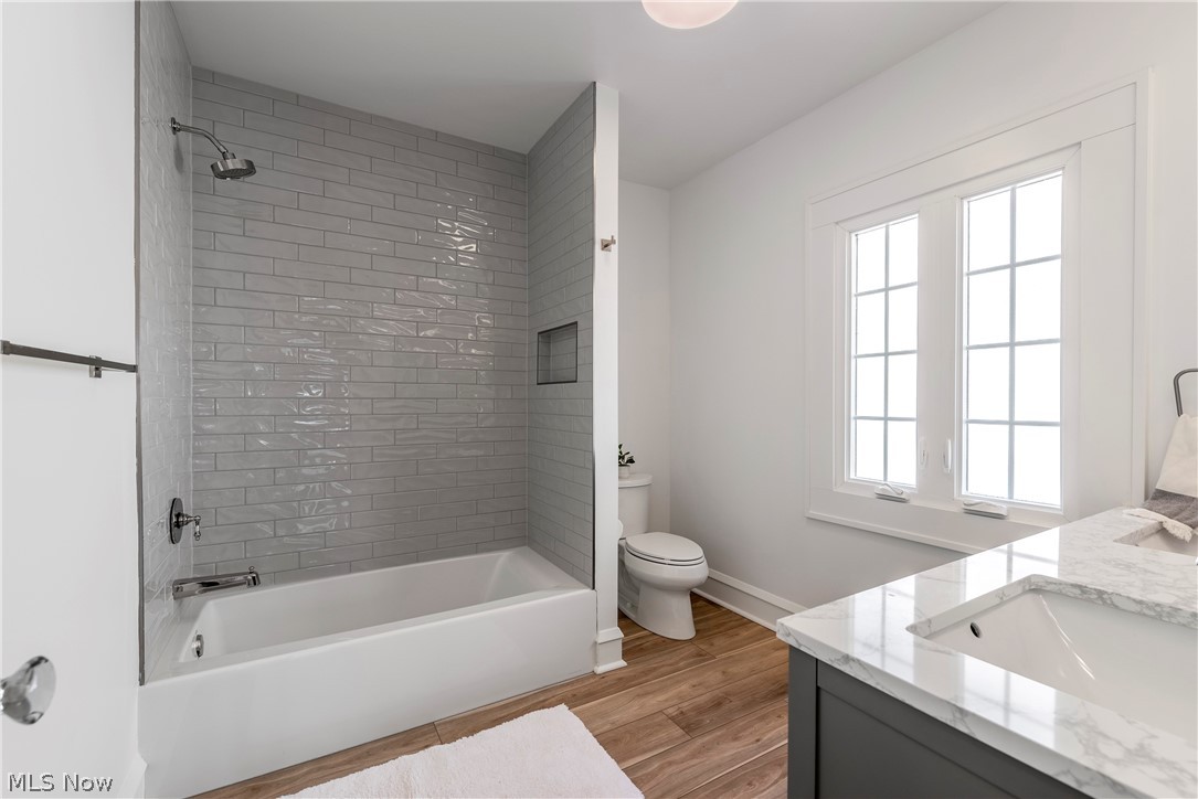 Belle Ave Allotment - Residential