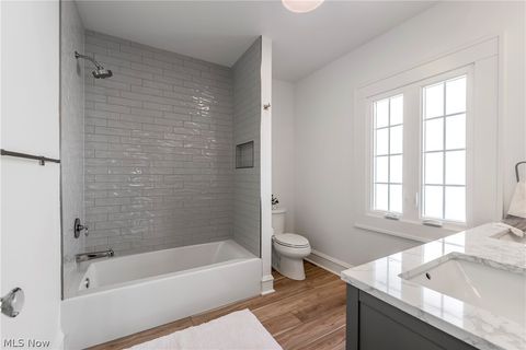 Tiny photo for 1472 Belle Avenue, Lakewood, OH 44107 (MLS # 5189755)