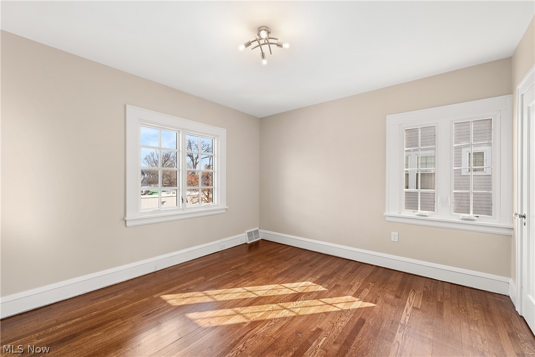 Belle Ave Allotment - Residential