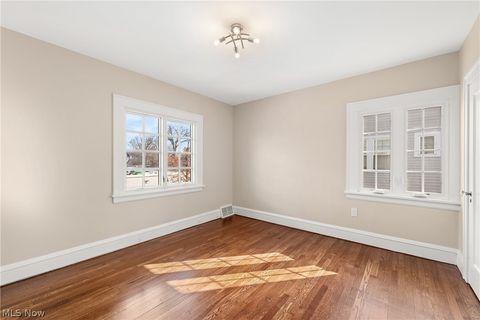 Tiny photo for 1472 Belle Avenue, Lakewood, OH 44107 (MLS # 5189755)