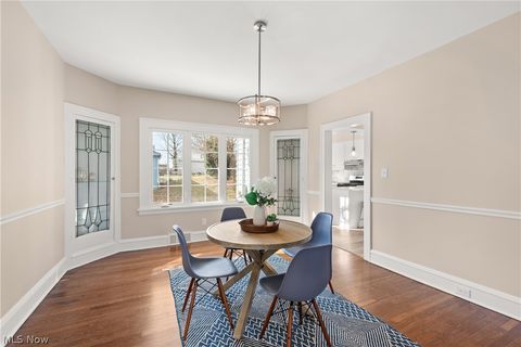 Tiny photo for 1472 Belle Avenue, Lakewood, OH 44107 (MLS # 5189755)