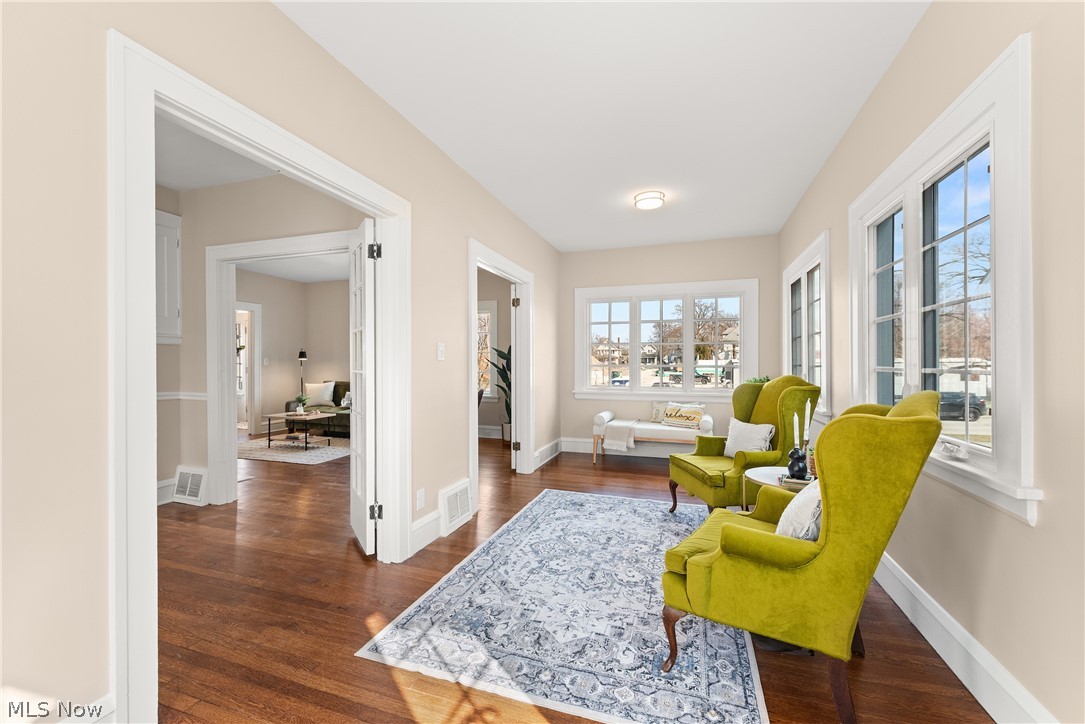 Belle Ave Allotment - Residential