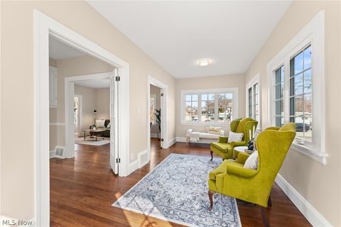 Tiny photo for 1472 Belle Avenue, Lakewood, OH 44107 (MLS # 5189755)