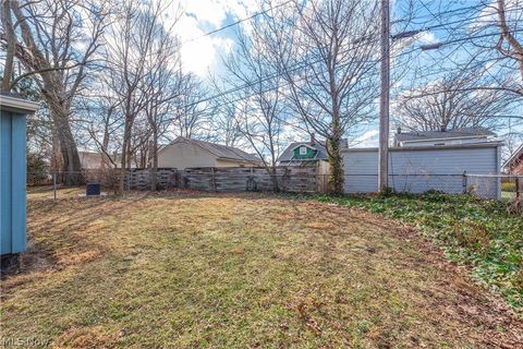 Tiny photo for 1472 Belle Avenue, Lakewood, OH 44107 (MLS # 5189755)