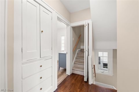 Tiny photo for 1472 Belle Avenue, Lakewood, OH 44107 (MLS # 5189755)