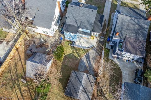 Tiny photo for 1472 Belle Avenue, Lakewood, OH 44107 (MLS # 5189755)