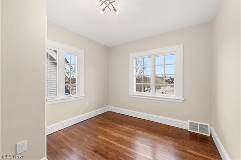 Tiny photo for 1472 Belle Avenue, Lakewood, OH 44107 (MLS # 5189755)