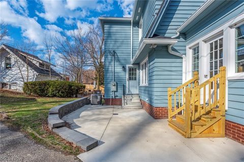 Tiny photo for 1472 Belle Avenue, Lakewood, OH 44107 (MLS # 5189755)