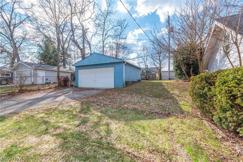 Tiny photo for 1472 Belle Avenue, Lakewood, OH 44107 (MLS # 5189755)