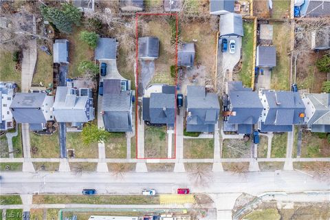 Tiny photo for 1472 Belle Avenue, Lakewood, OH 44107 (MLS # 5189755)