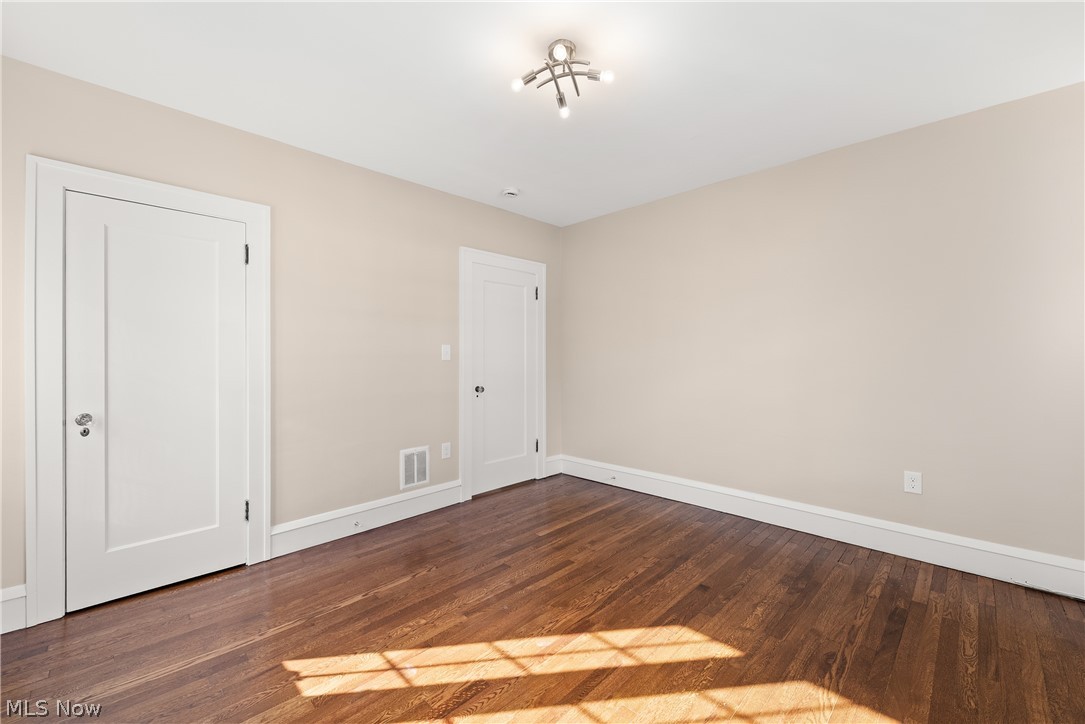 Belle Ave Allotment - Residential