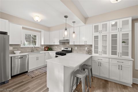 Tiny photo for 1472 Belle Avenue, Lakewood, OH 44107 (MLS # 5189755)