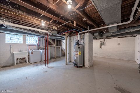 Tiny photo for 1472 Belle Avenue, Lakewood, OH 44107 (MLS # 5189755)