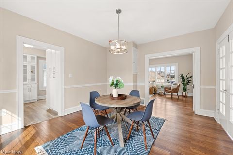 Tiny photo for 1472 Belle Avenue, Lakewood, OH 44107 (MLS # 5189755)