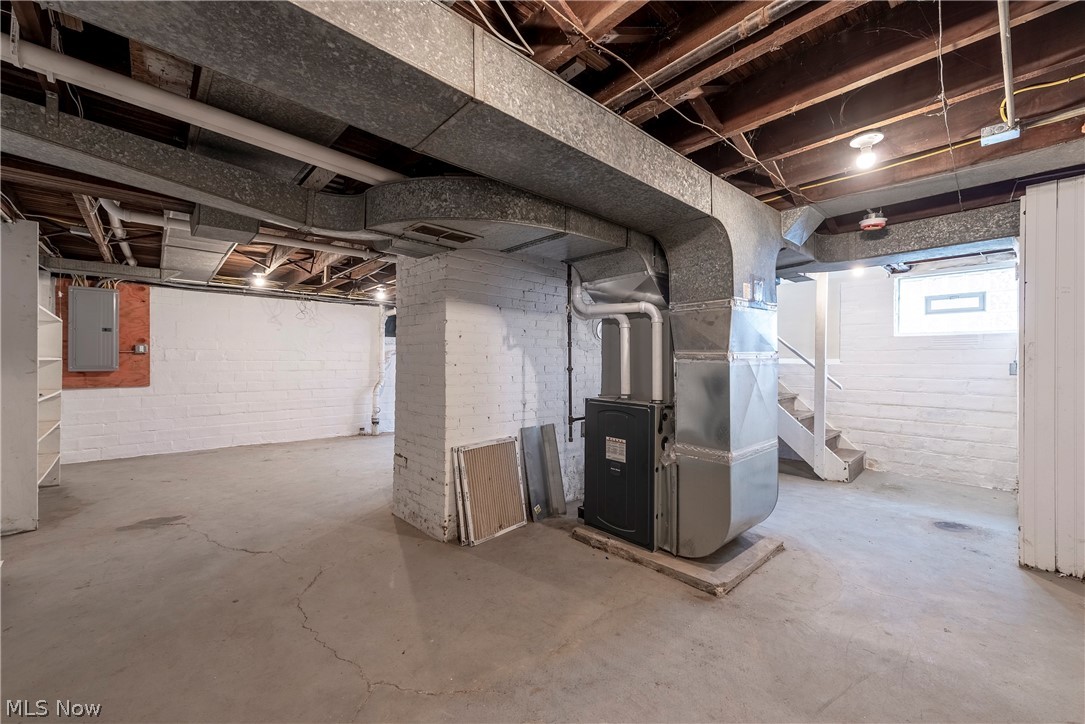 Belle Ave Allotment - Residential