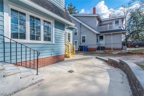 Tiny photo for 1472 Belle Avenue, Lakewood, OH 44107 (MLS # 5189755)