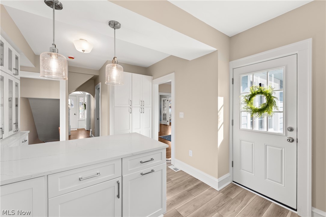 Belle Ave Allotment - Residential