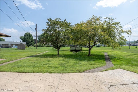Tiny photo for 1133 3rd Street SW, New Philadelphia, OH 44663 (MLS # 5240475)