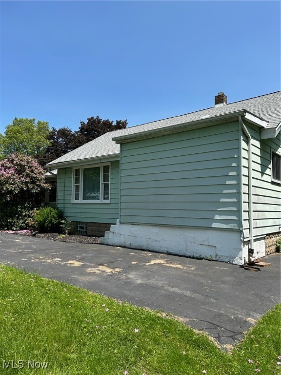 349 Ridgeway Place, Newton Falls, Ohio image 4