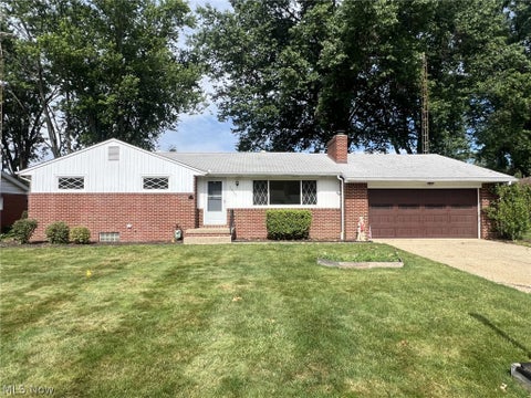 Homes For Sale - 4005 Kingman Avenue<br/> Stark County, Canton, OH 44709