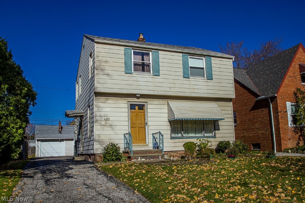 Golf Park - Residential Lease