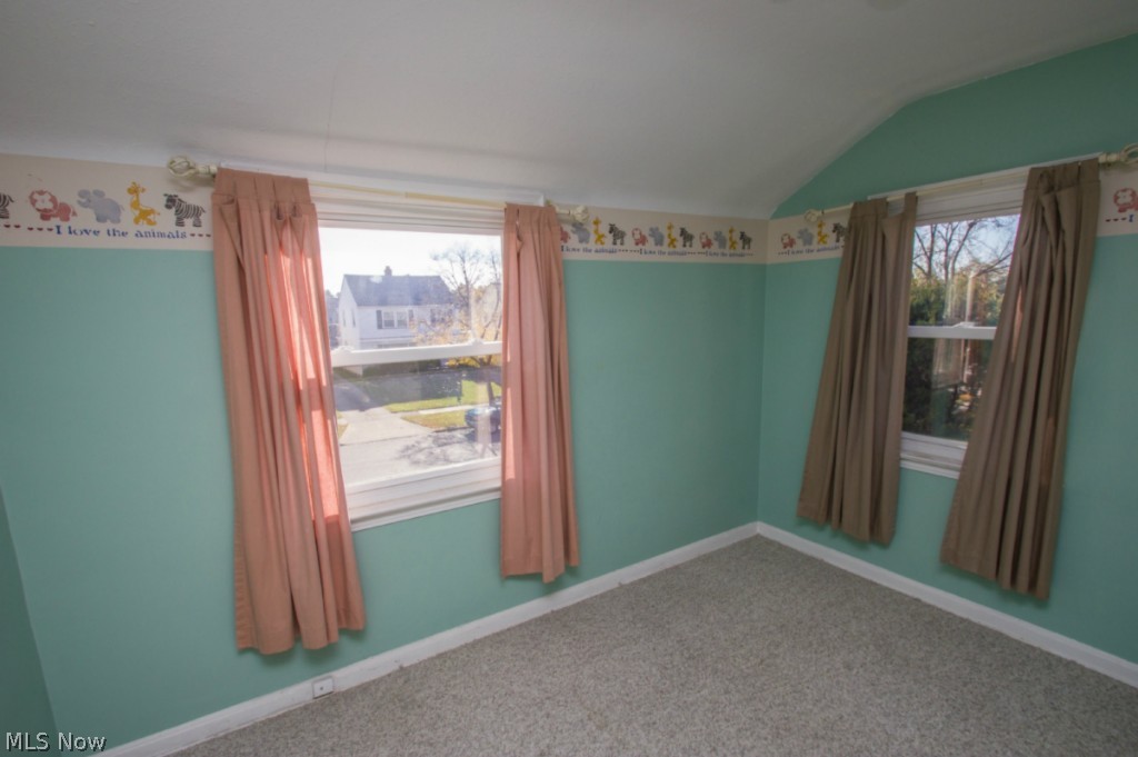 Golf Park - Residential Lease