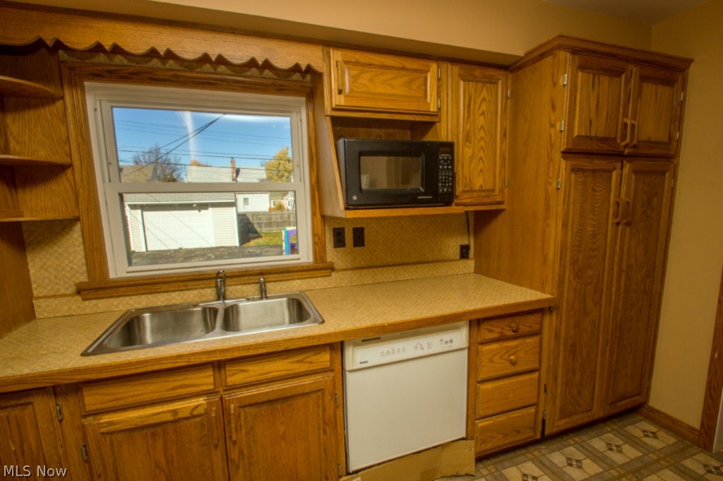 Golf Park - Residential Lease