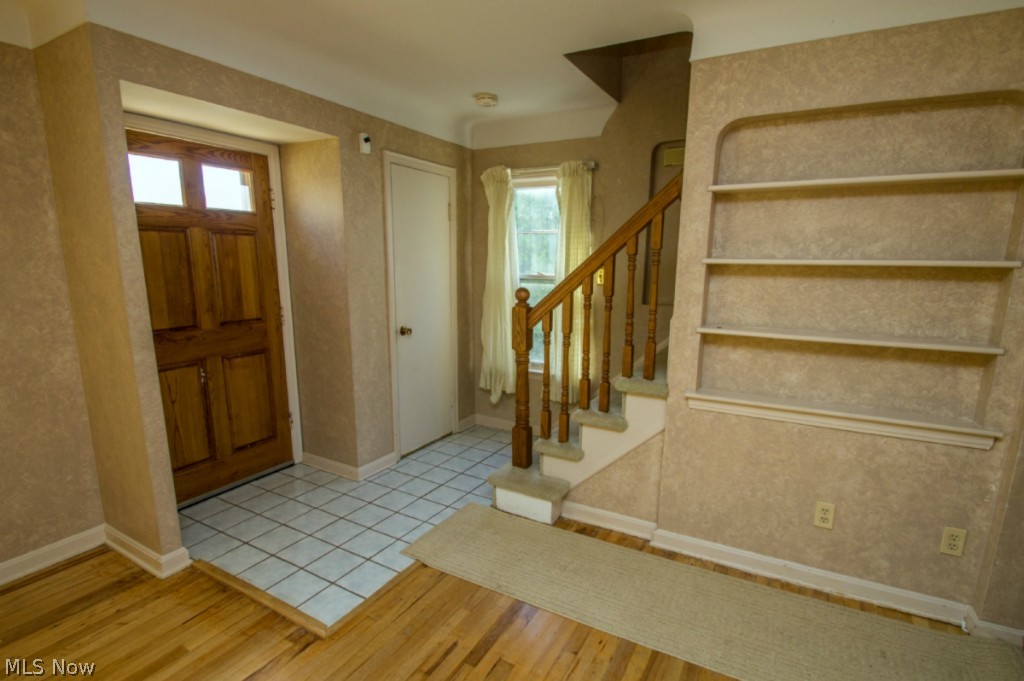 Golf Park - Residential Lease