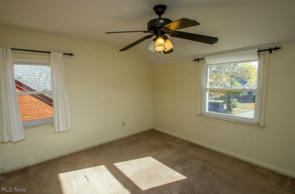 Golf Park - Residential Lease