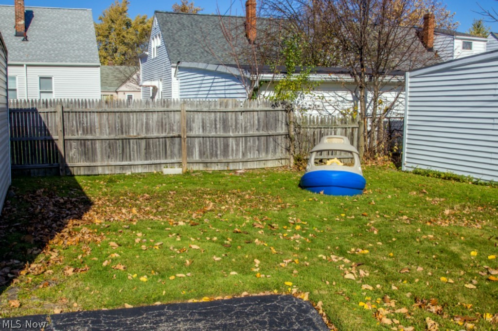 Golf Park - Residential Lease