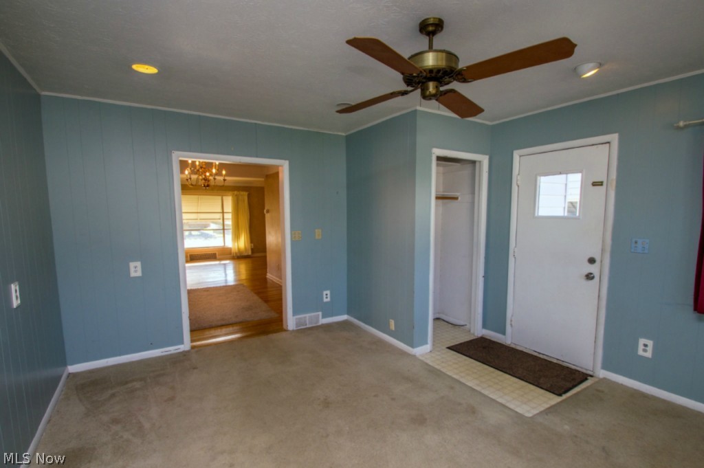 Golf Park - Residential Lease