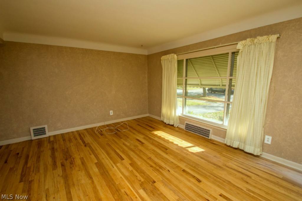 Golf Park - Residential Lease