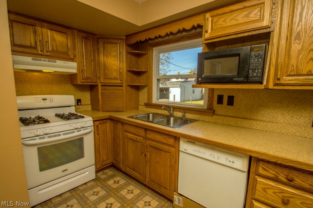 Golf Park - Residential Lease