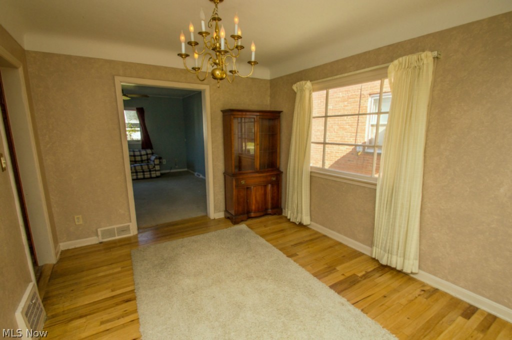 Golf Park - Residential Lease