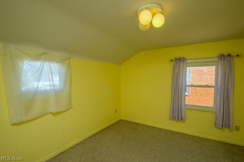 Golf Park - Residential Lease