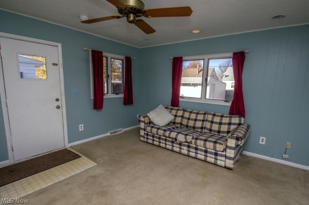 Golf Park - Residential Lease