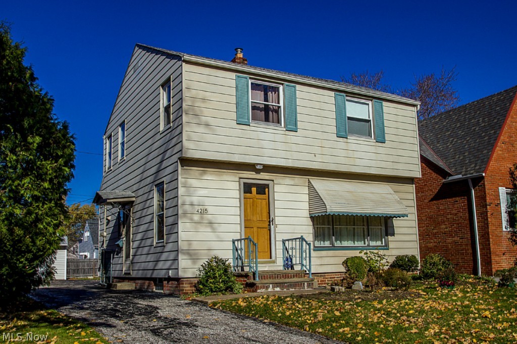 Golf Park - Residential Lease